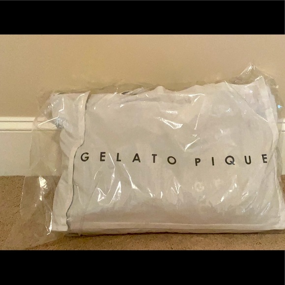 gelato pique Other - Gelato pique happy bag 2021